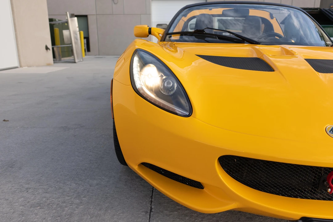 2011 Lotus Elise Series 3 - Image 18 of 31