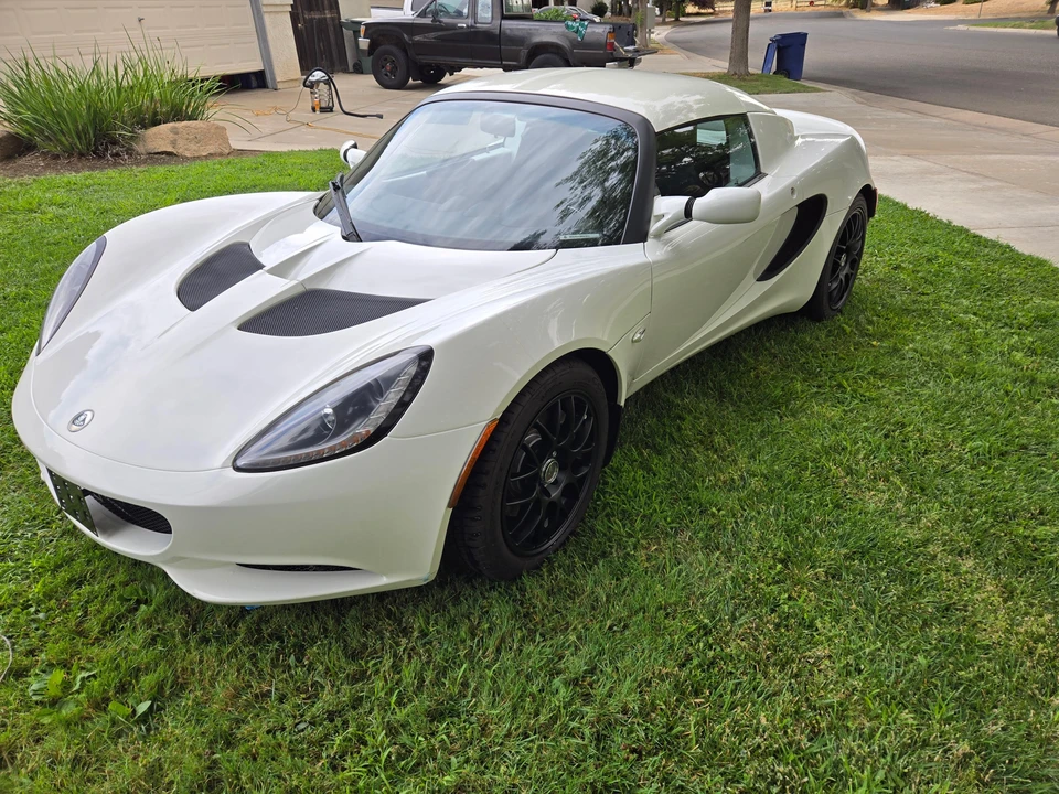 2011 Lotus Elise Series 3 - Image 25 of 31