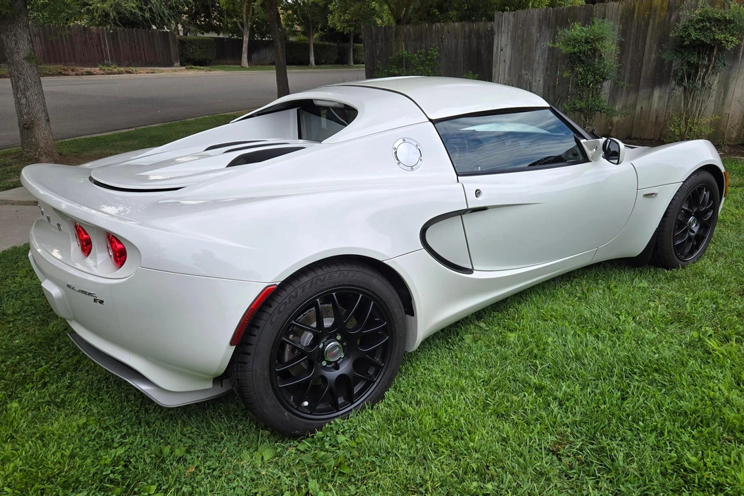 2011 Lotus Elise Series 3 - Image 4 of 31