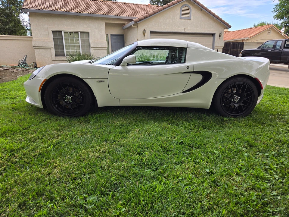 2011 Lotus Elise Series 3 - Image 26 of 31