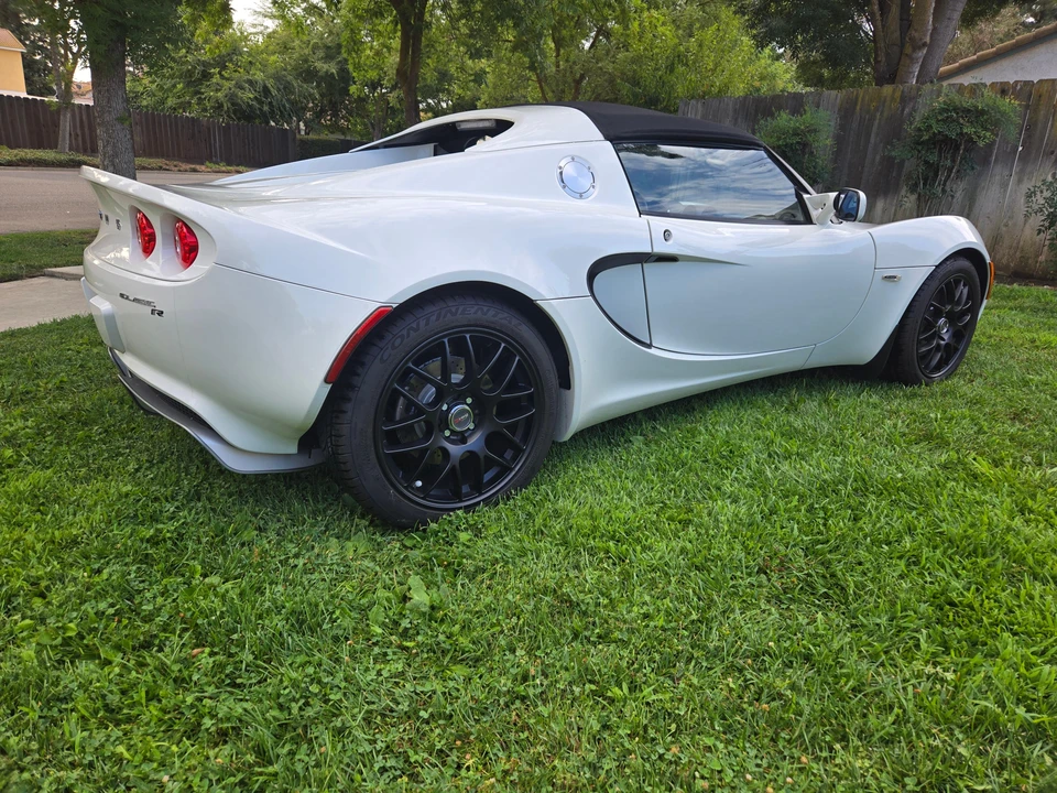 2011 Lotus Elise Series 3 - Image 20 of 31