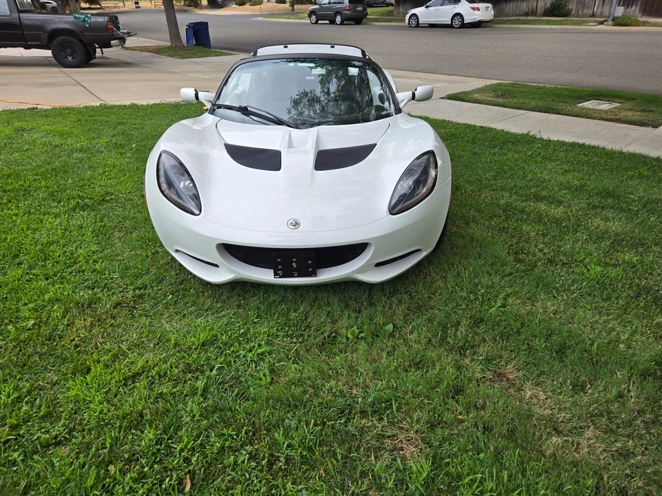 2011 Lotus Elise Series 3 - Image 7 of 31