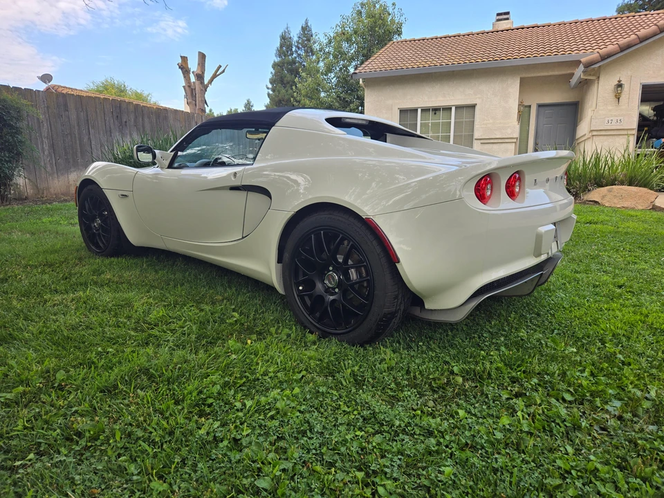 2011 Lotus Elise Series 3 - Image 19 of 31
