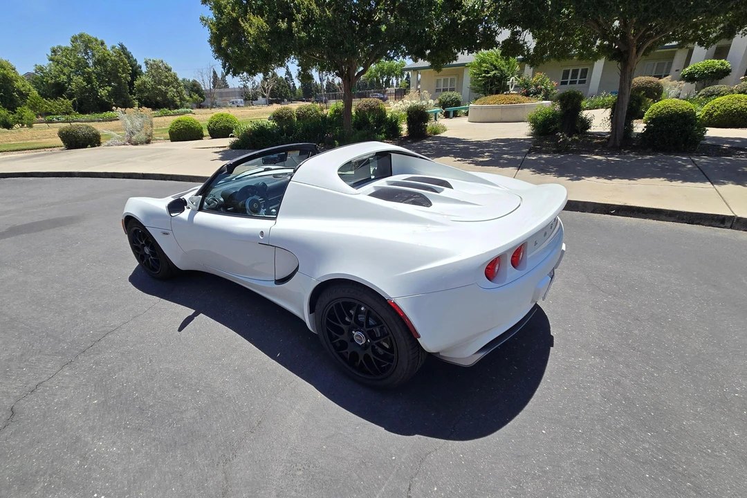 2011 Lotus Elise Series 3 - Image 11 of 31