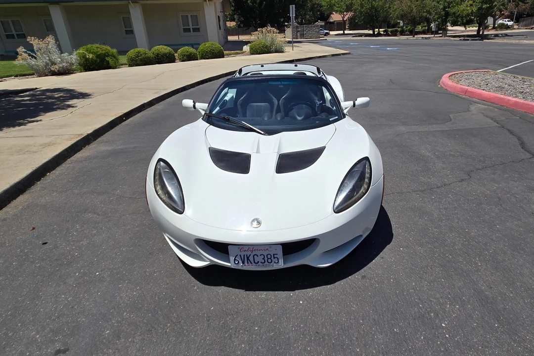 2011 Lotus Elise Series 3 - Image 6 of 31