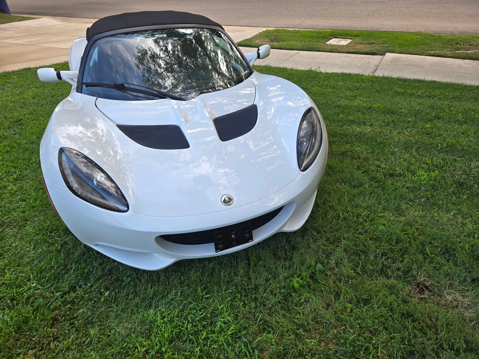 2011 Lotus Elise Series 3 - Image 23 of 31