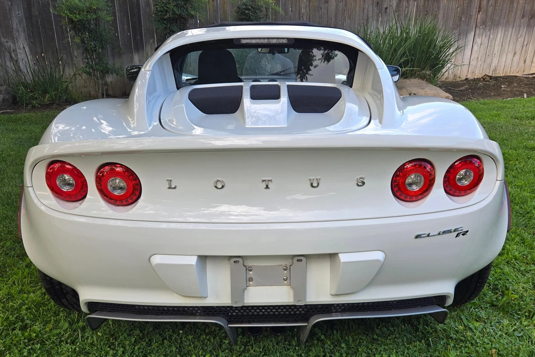 2011 Lotus Elise Series 3 - Image 5 of 31