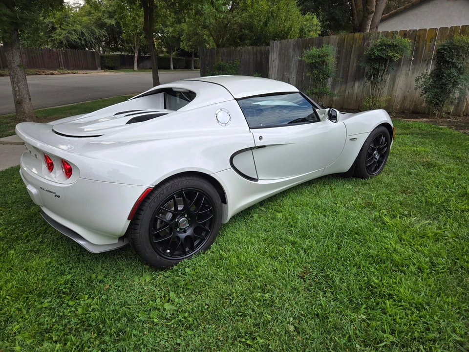 2011 Lotus Elise Series 3 - Image 28 of 31