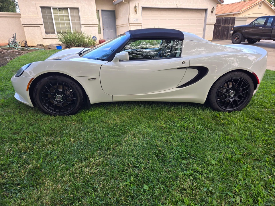 2011 Lotus Elise Series 3 - Image 18 of 31