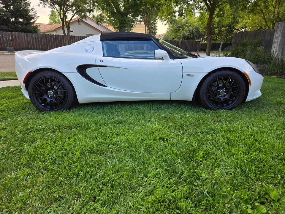 2011 Lotus Elise Series 3 - Image 21 of 31