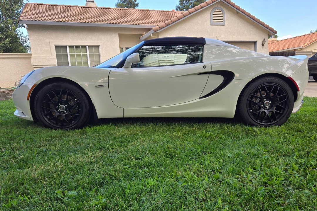 2011 Lotus Elise Series 3 - Image 3 of 31