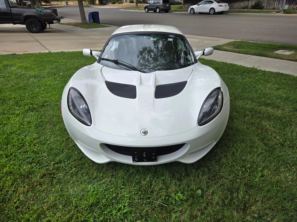 2011 Lotus Elise Series 3 - Image 24 of 31