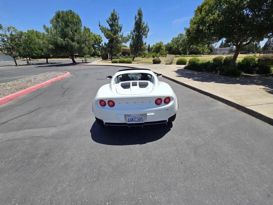2011 Lotus Elise Series 3 - Image 12 of 31