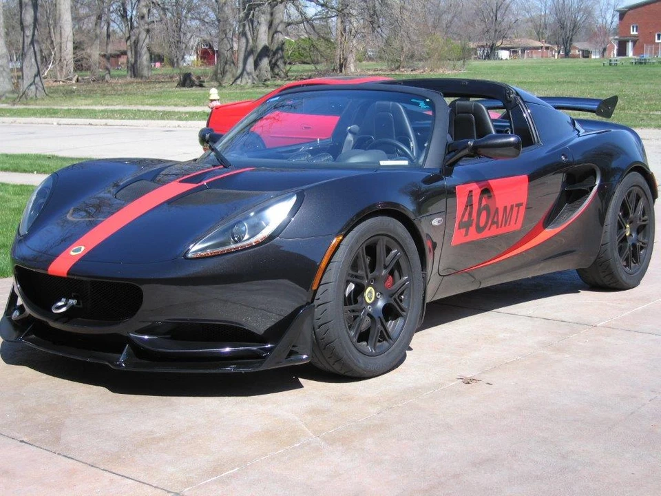 2011 Lotus Elise Series 3 - Image 4 of 6