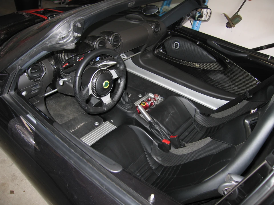 2011 Lotus Elise Series 3 - Image 3 of 6