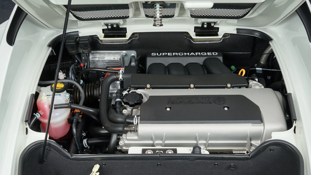 2011 Lotus Elise Series 3 - Image 16 of 16