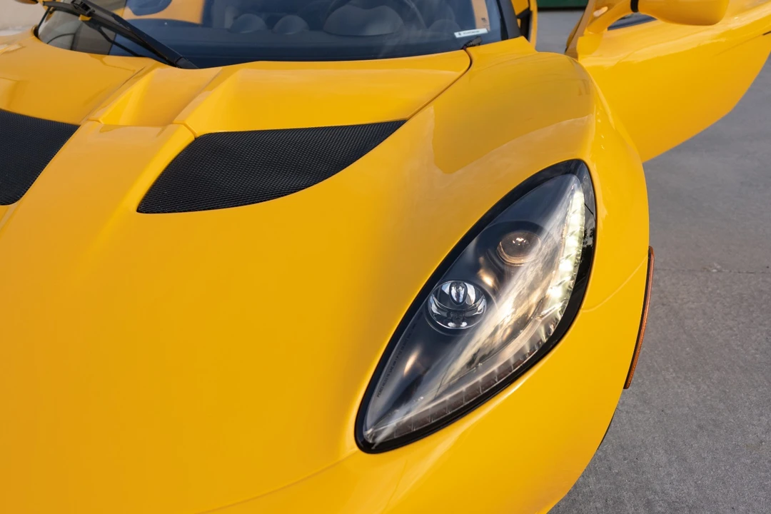 2011 Lotus Elise Series 3 - Image 15 of 31