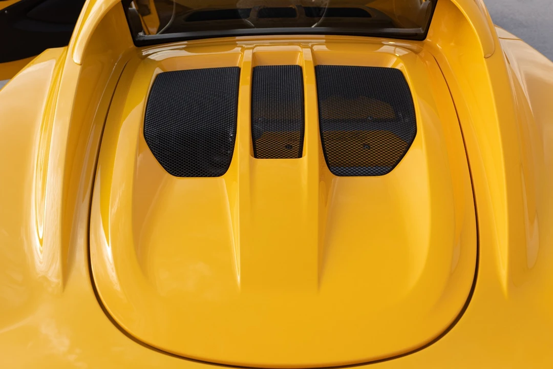 2011 Lotus Elise Series 3 - Image 20 of 31