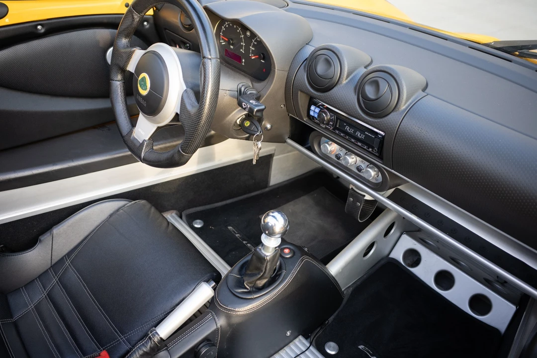 2011 Lotus Elise Series 3 - Image 27 of 31