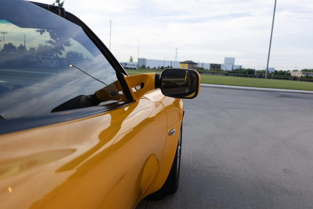2011 Lotus Elise Series 3 - Image 17 of 31