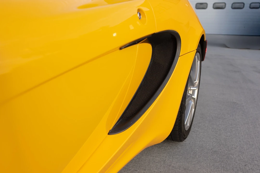 2011 Lotus Elise Series 3 - Image 14 of 31