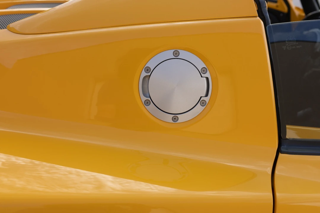 2011 Lotus Elise Series 3 - Image 19 of 31