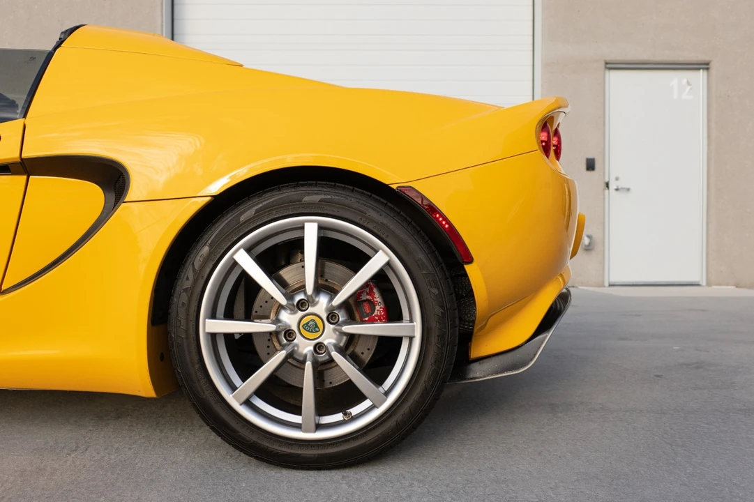 2011 Lotus Elise Series 3 - Image 8 of 31