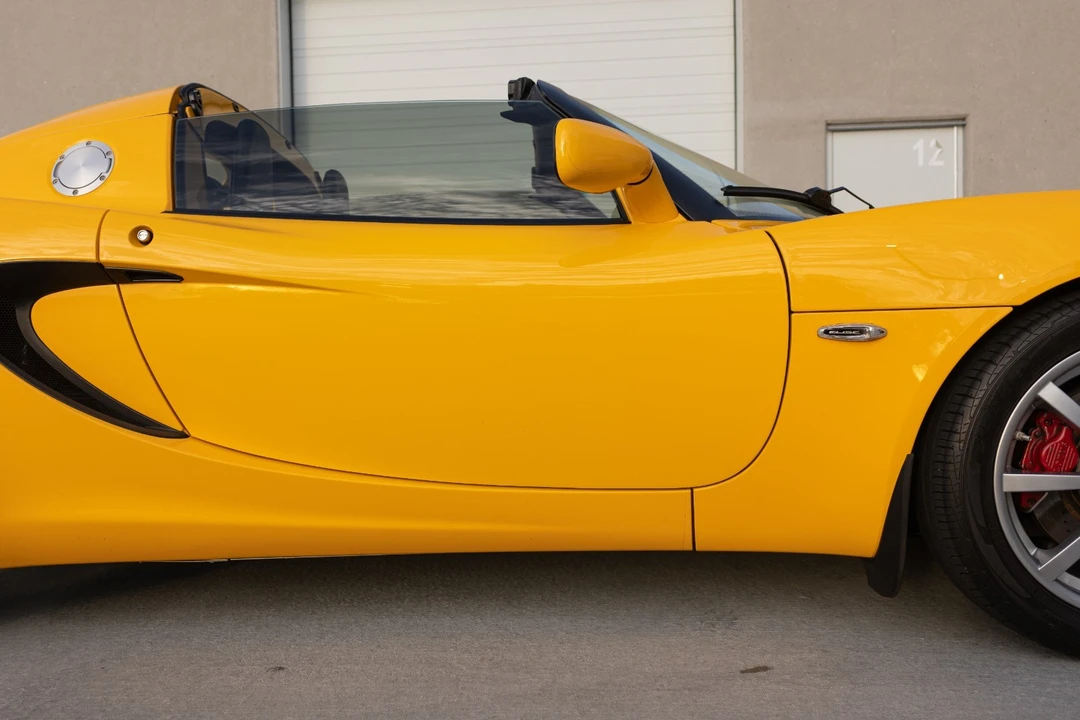 2011 Lotus Elise Series 3 - Image 22 of 31