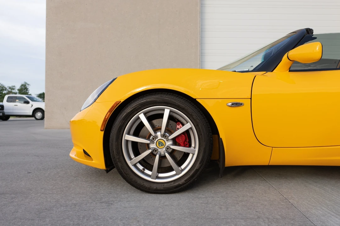 2011 Lotus Elise Series 3 - Image 10 of 31