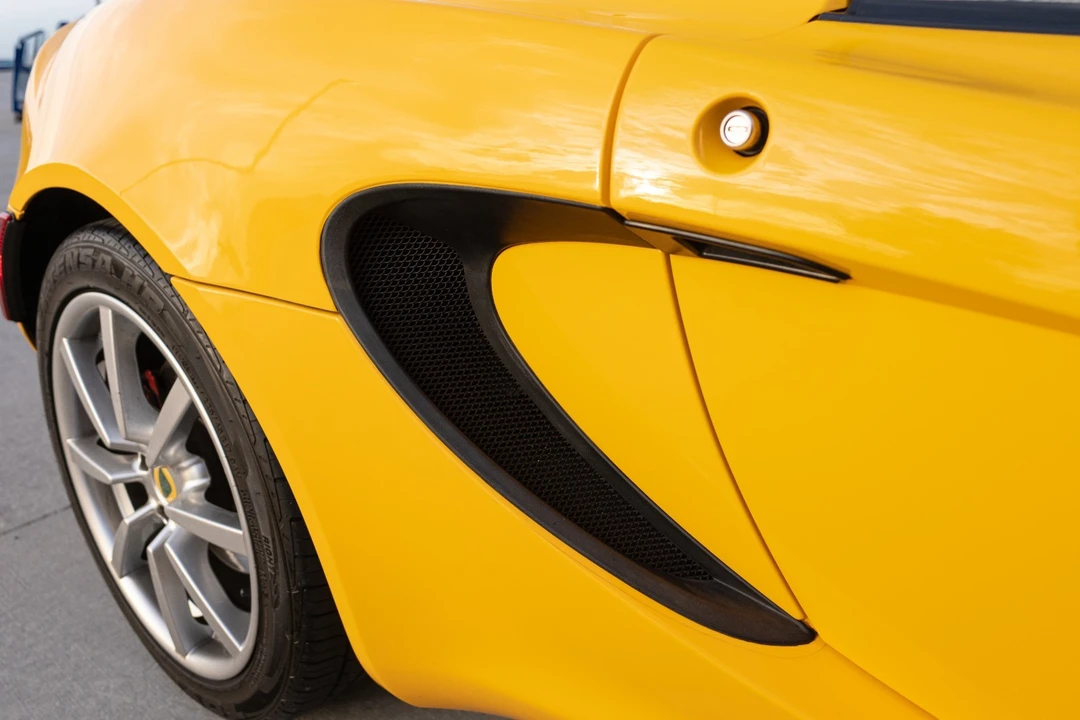 2011 Lotus Elise Series 3 - Image 24 of 31