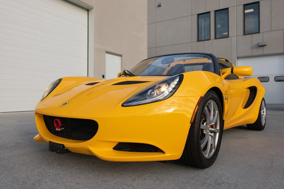 2011 Lotus Elise Series 3 - Image 11 of 31