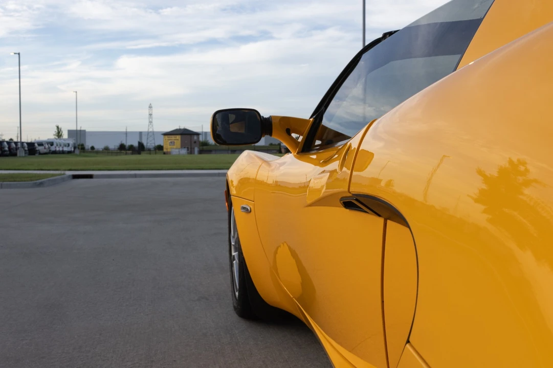2011 Lotus Elise Series 3 - Image 12 of 31