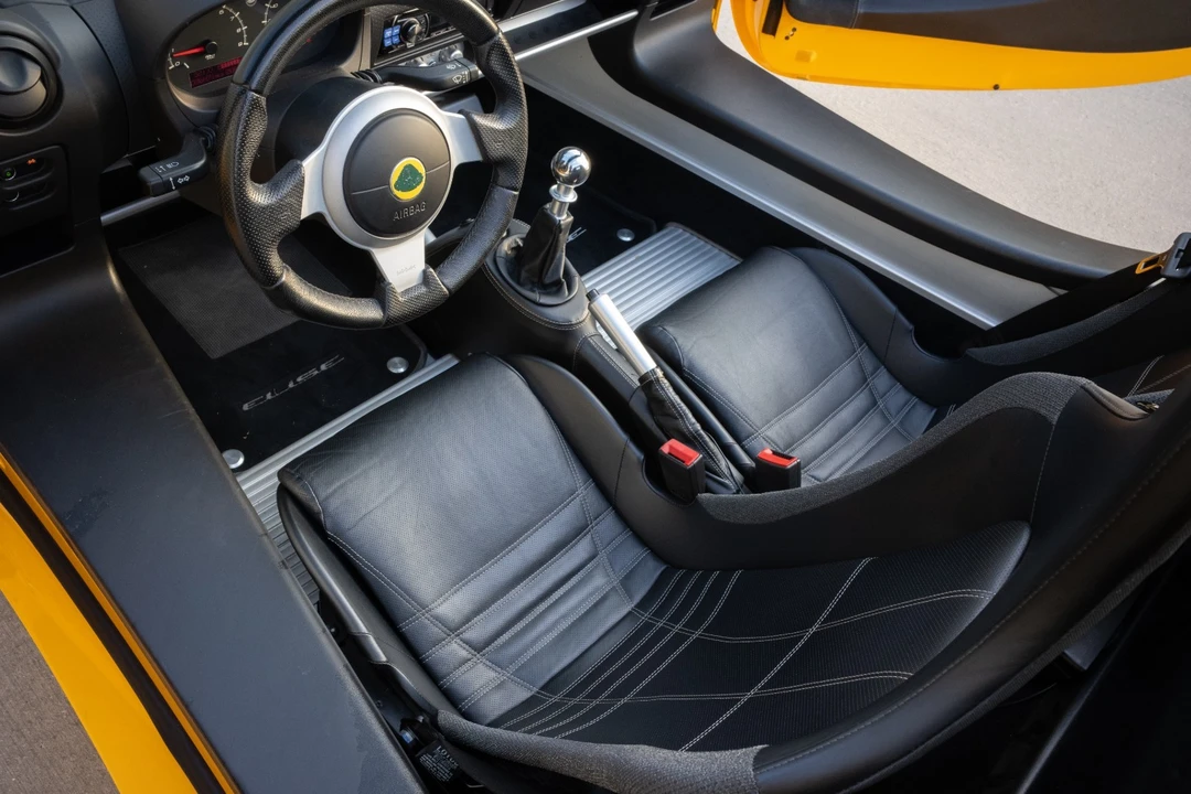 2011 Lotus Elise Series 3 - Image 31 of 31
