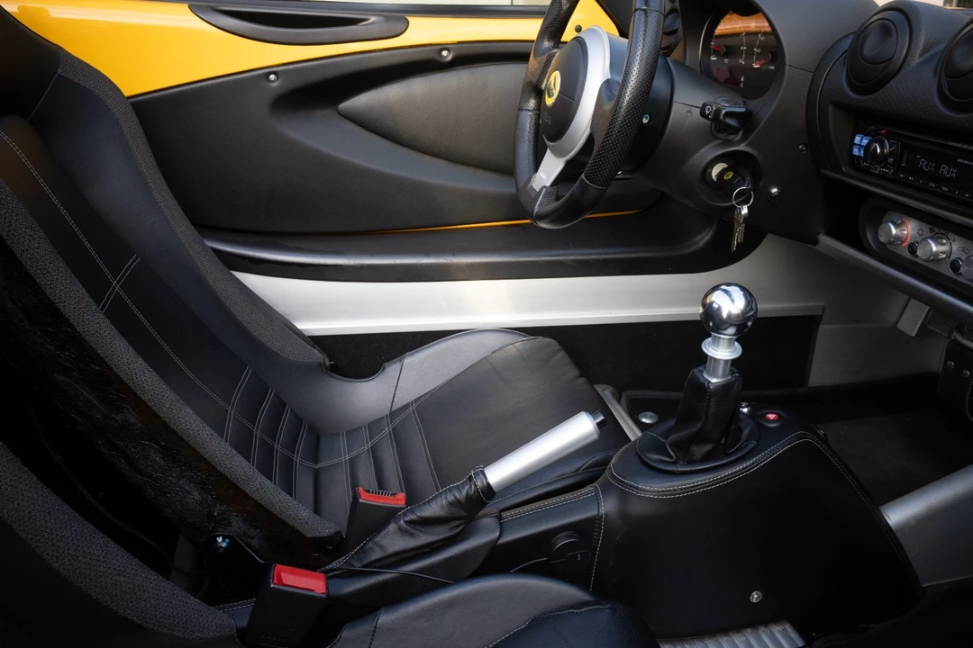 2011 Lotus Elise Series 3 - Image 29 of 31