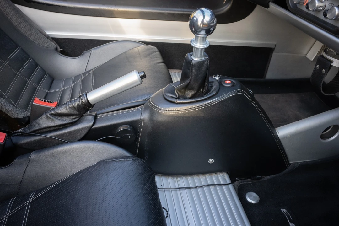 2011 Lotus Elise Series 3 - Image 28 of 31