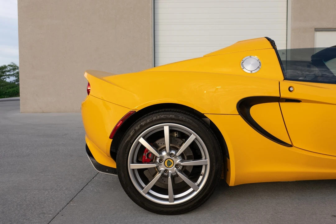 2011 Lotus Elise Series 3 - Image 23 of 31
