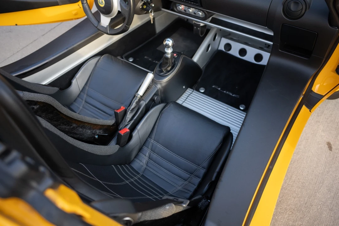 2011 Lotus Elise Series 3 - Image 26 of 31