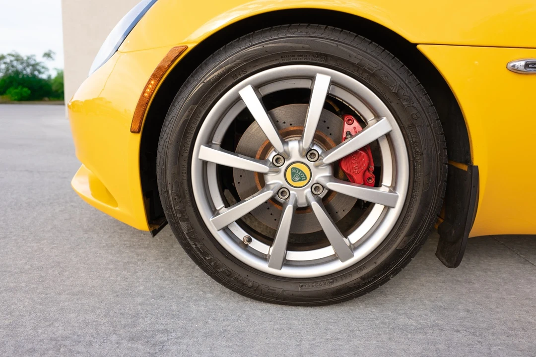 2011 Lotus Elise Series 3 - Image 13 of 31