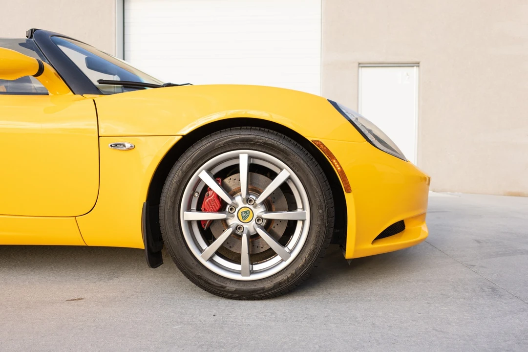 2011 Lotus Elise Series 3 - Image 21 of 31