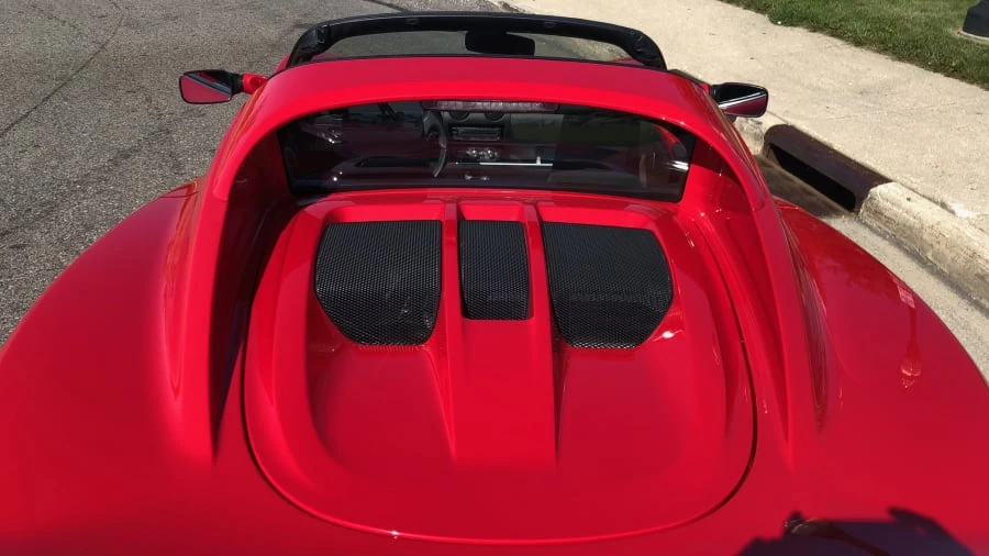 2011 Lotus Elise Series 3 - Image 8 of 11