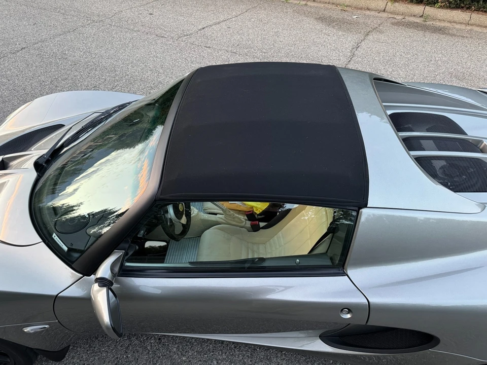 2011 Lotus Elise Series 3 - Image 28 of 31