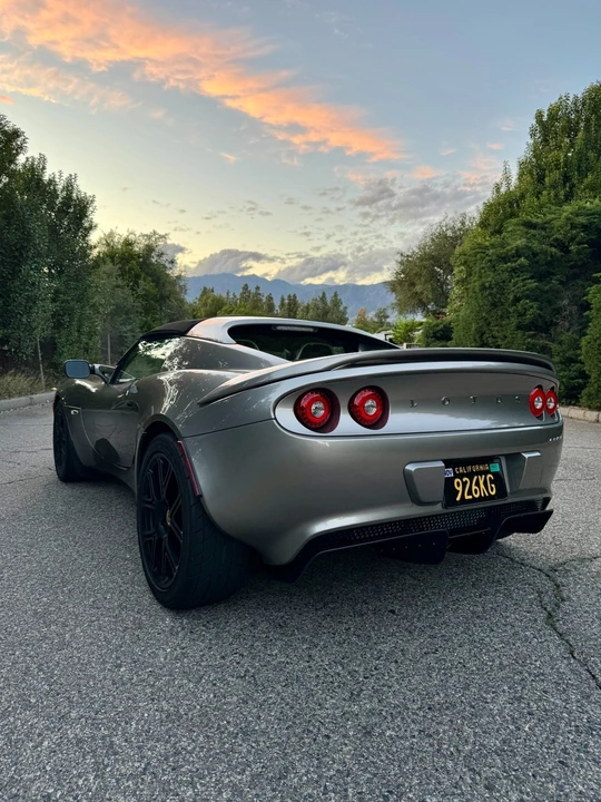 2011 Lotus Elise Series 3 - Image 30 of 31