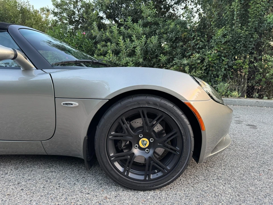 2011 Lotus Elise Series 3 - Image 19 of 31