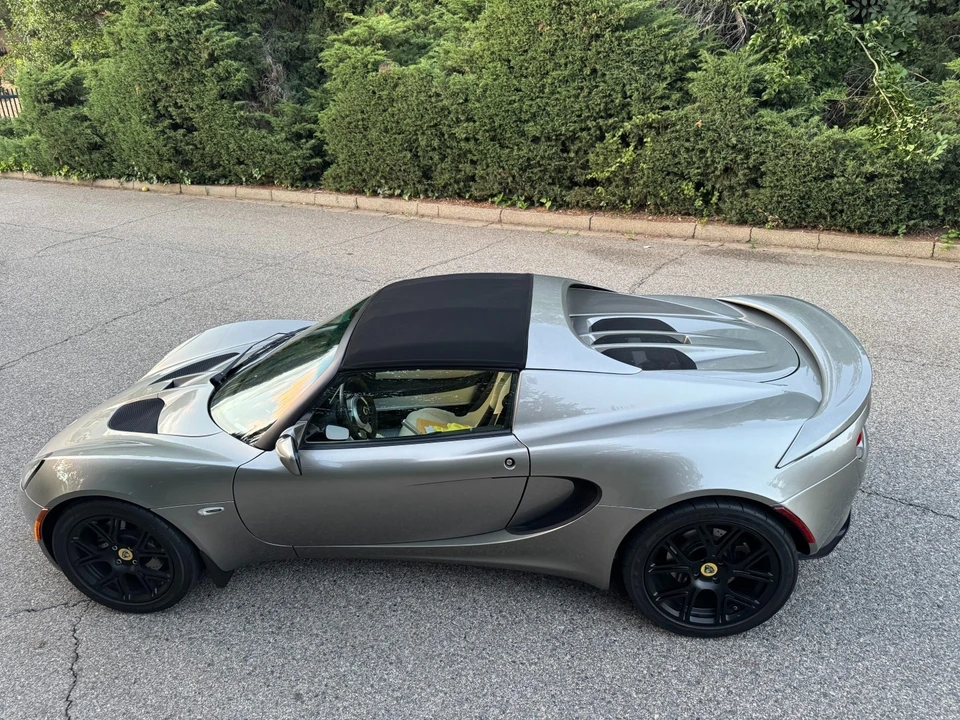 2011 Lotus Elise Series 3 - Image 29 of 31