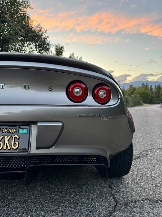 2011 Lotus Elise Series 3 - Image 31 of 31