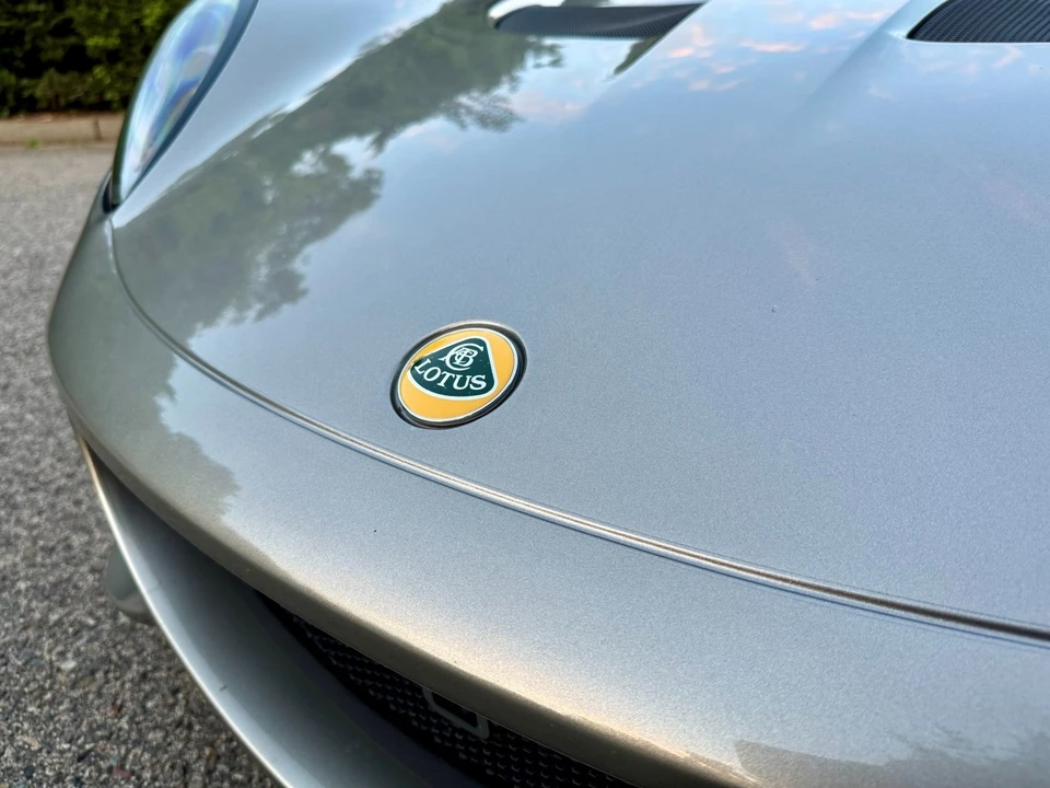 2011 Lotus Elise Series 3 - Image 17 of 31