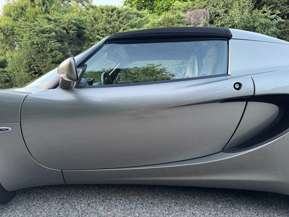 2011 Lotus Elise Series 3 - Image 24 of 31