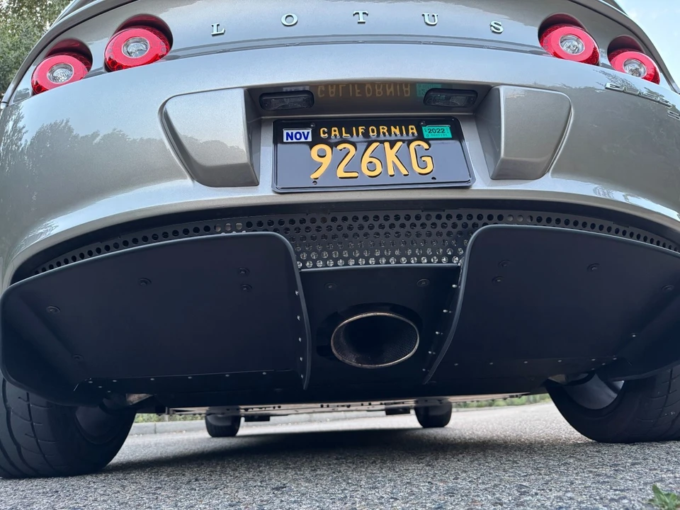 2011 Lotus Elise Series 3 - Image 22 of 31