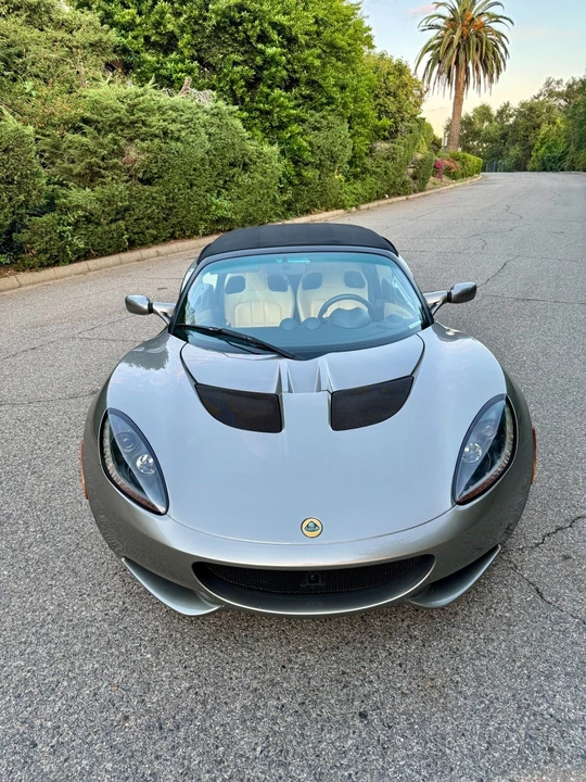 2011 Lotus Elise Series 3 - Image 16 of 31