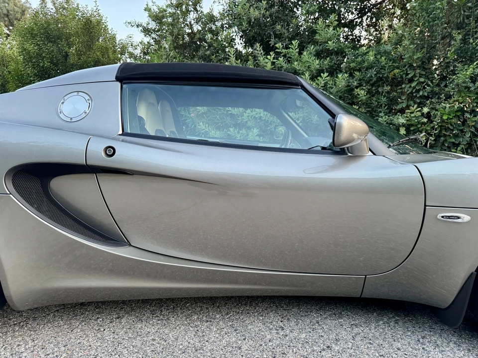 2011 Lotus Elise Series 3 - Image 20 of 31